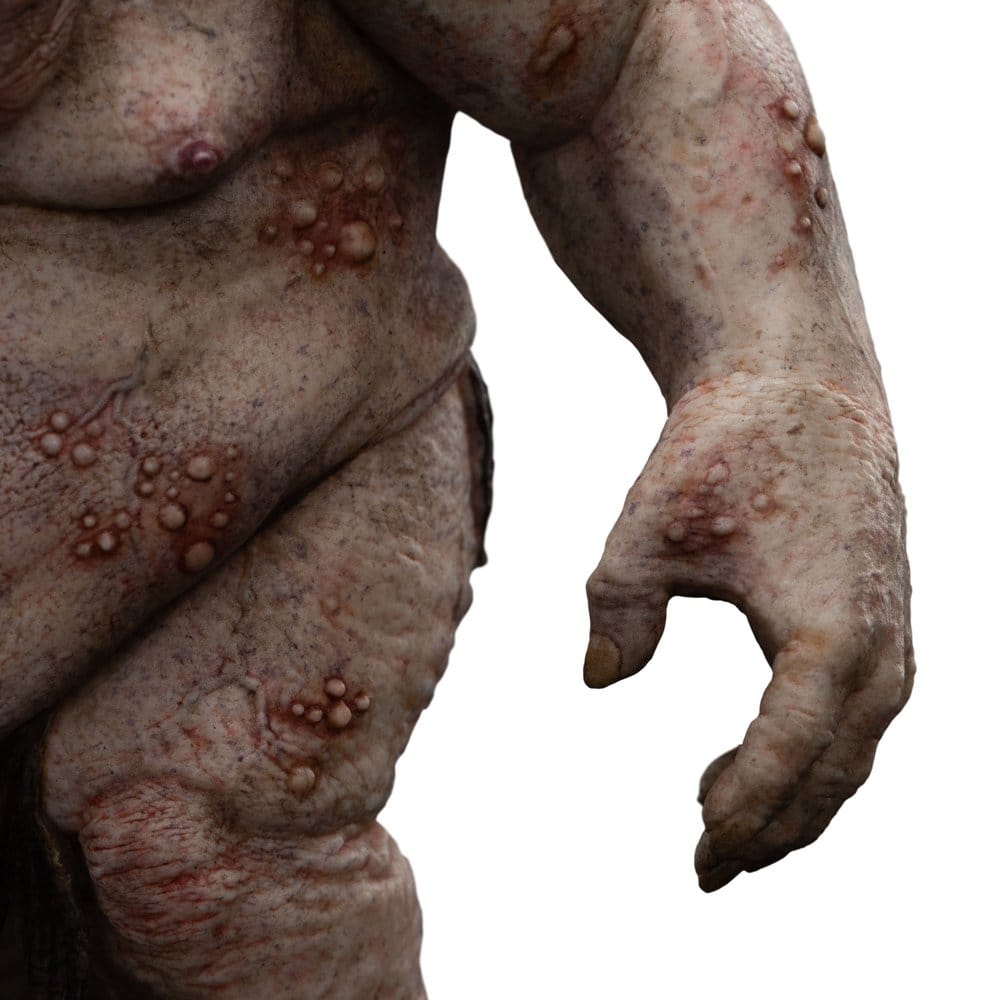 🧪 LAB | PREORDINE+ 06/2027 The Hobbit Mini Statue The Goblin King 14 cm