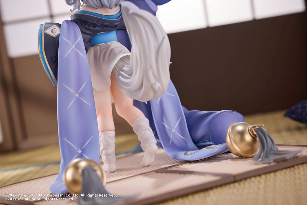 SU ORDINAZIONE Azur Lane PVC Statue 1/7 Shinano chan 18 cm 