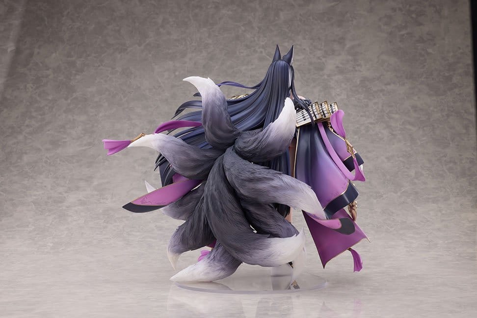PREORDINE+ CHIUSO 07/2027 Azur Lane PVC Statue 1/7 Musashi Normal Ver. 30 cm
