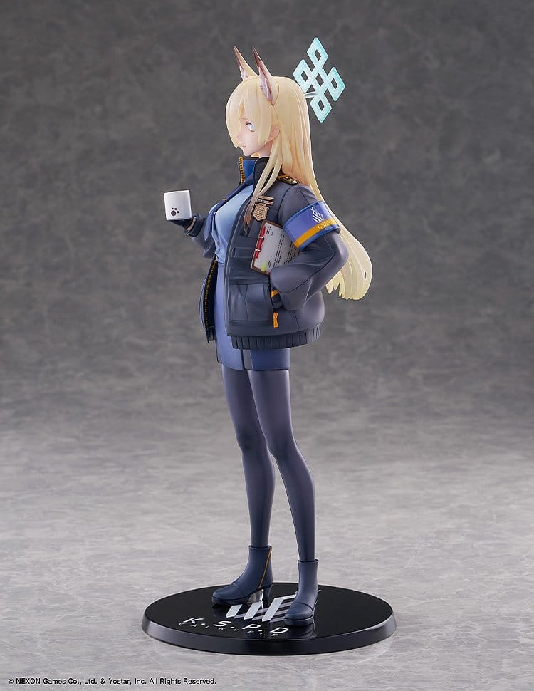 PREORDINE+ 02/2027 Blue Archive PVC Figure 1/7 Kanna 24 cm