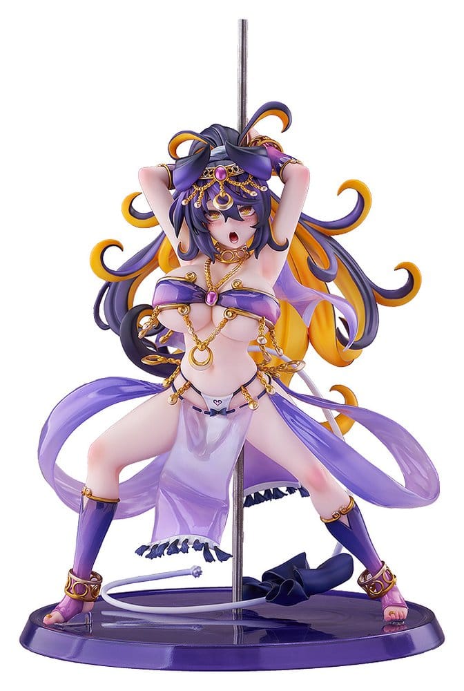 PREORDINE+ 05/2027 Bombergirl PVC Figure 1/6 Prune: Belly Dance Ver. 24 cm
