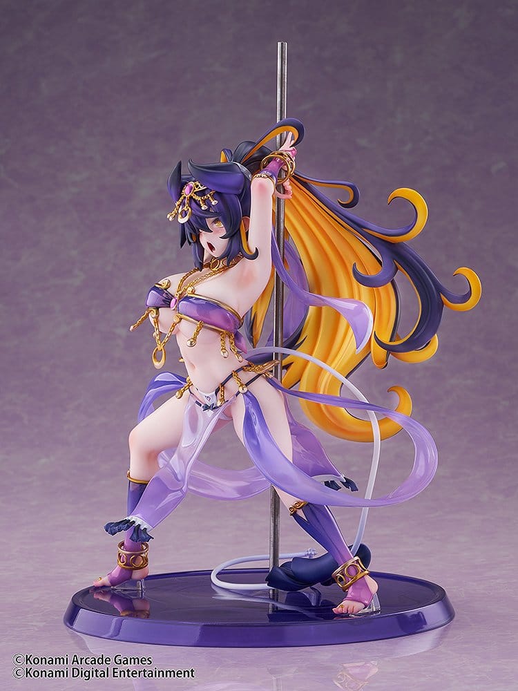PREORDINE+ 05/2027 Bombergirl PVC Figure 1/6 Prune: Belly Dance Ver. 24 cm