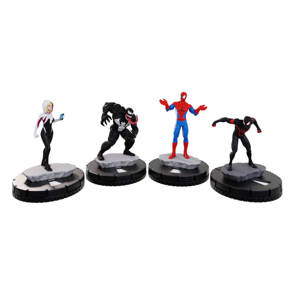 SU ORDINAZIONE Marvel HeroClix 400: Spider-Man
