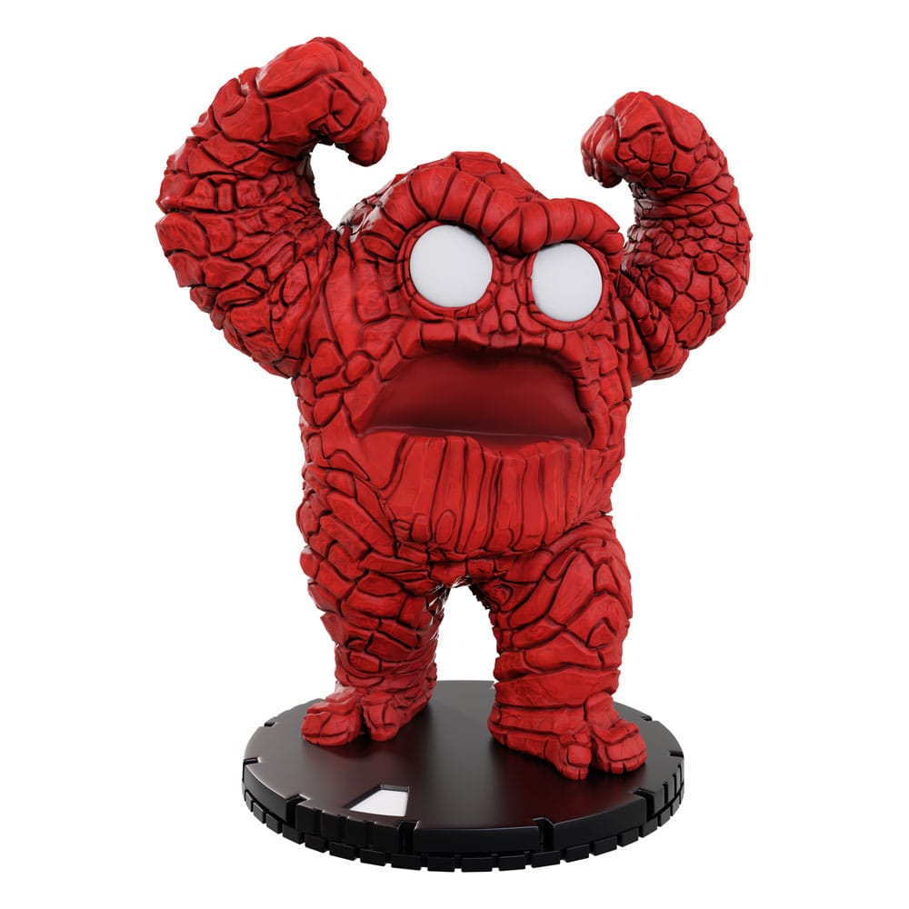 SU ORDINAZIONE Marvel HeroClix: Strange Tales Retail Orrgo the Unconquerable ESAURITO