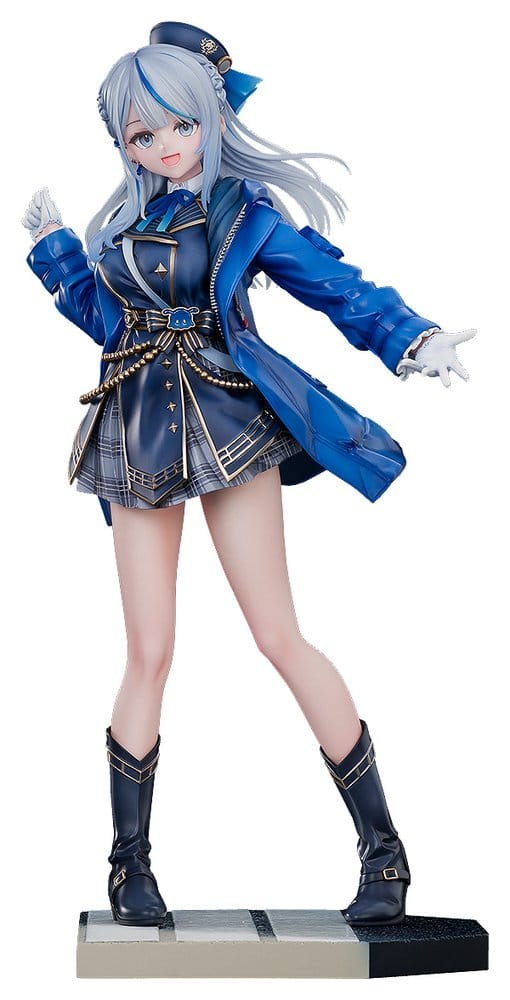 PREORDINE+ 10/2027 WeatherPlanet PVC Figure 1/7 Amagai Ruka 25 cm