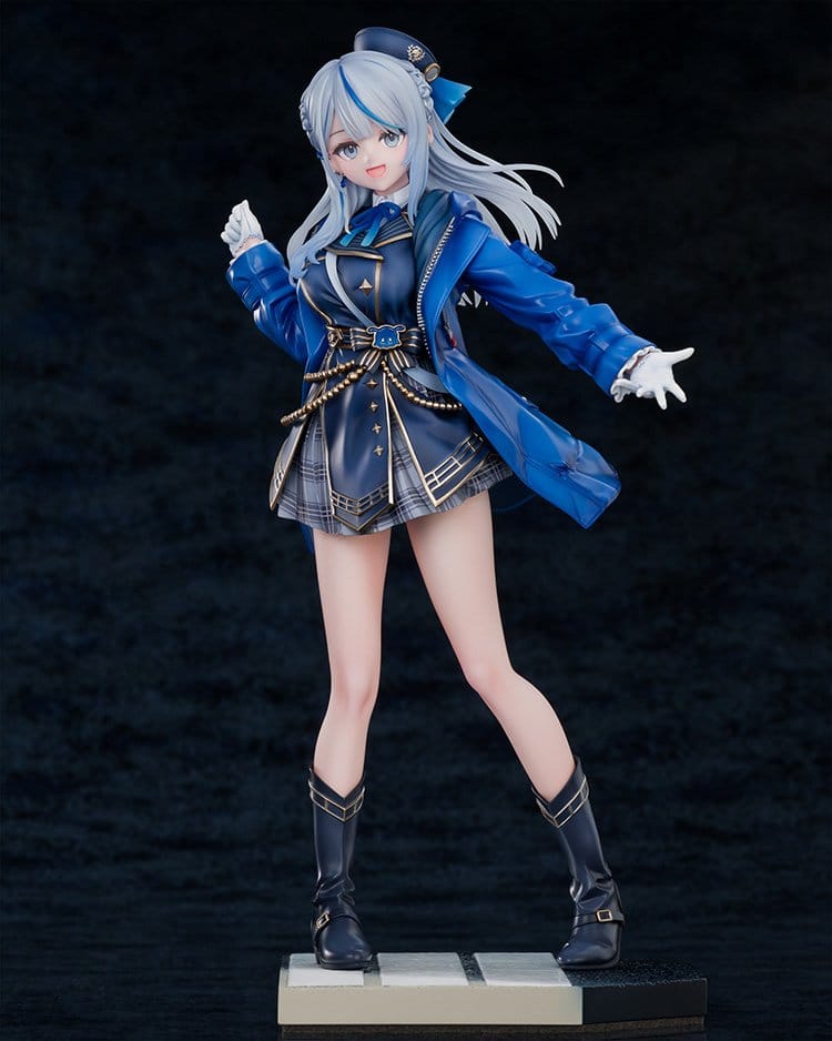 PREORDINE+ 10/2027 WeatherPlanet PVC Figure 1/7 Amagai Ruka 25 cm