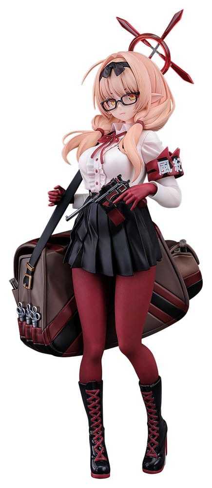 PREORDINE+ 09/2026 Blue Archive PVC Figure 1/7 Chinatsu 25 cm
