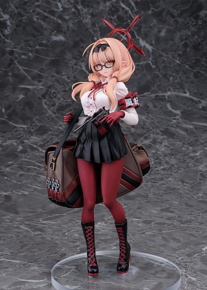 PREORDINE+ 09/2026 Blue Archive PVC Figure 1/7 Chinatsu 25 cm