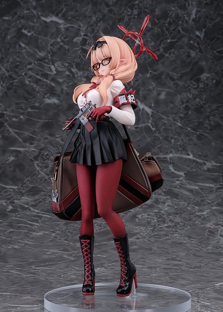 PREORDINE+ 09/2026 Blue Archive PVC Figure 1/7 Chinatsu 25 cm