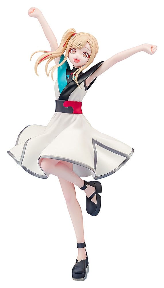 PREORDINE+ 07/2027 Cosmic Princess Kaguya! PVC Figure Kaguya: Collaboration Concert Ver. 17 cm