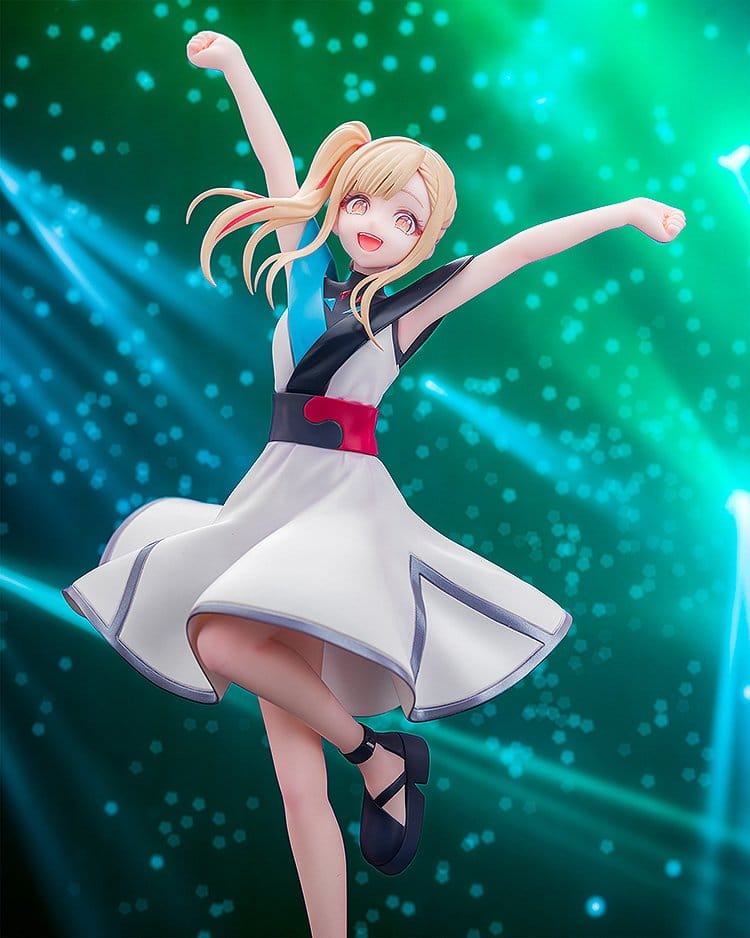 PREORDINE+ 07/2027 Cosmic Princess Kaguya! PVC Figure Kaguya: Collaboration Concert Ver. 17 cm