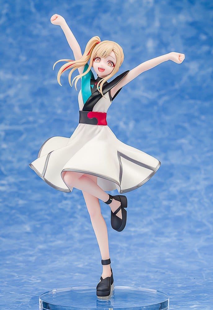 PREORDINE+ 07/2027 Cosmic Princess Kaguya! PVC Figure Kaguya: Collaboration Concert Ver. 17 cm