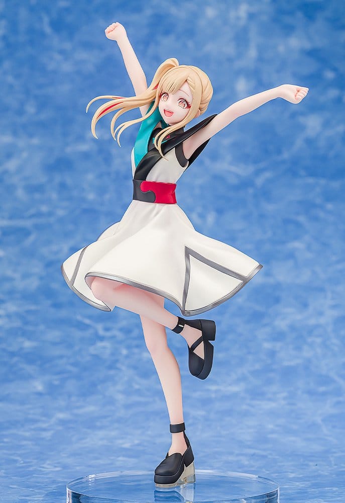 PREORDINE+ 07/2027 Cosmic Princess Kaguya! PVC Figure Kaguya: Collaboration Concert Ver. 17 cm