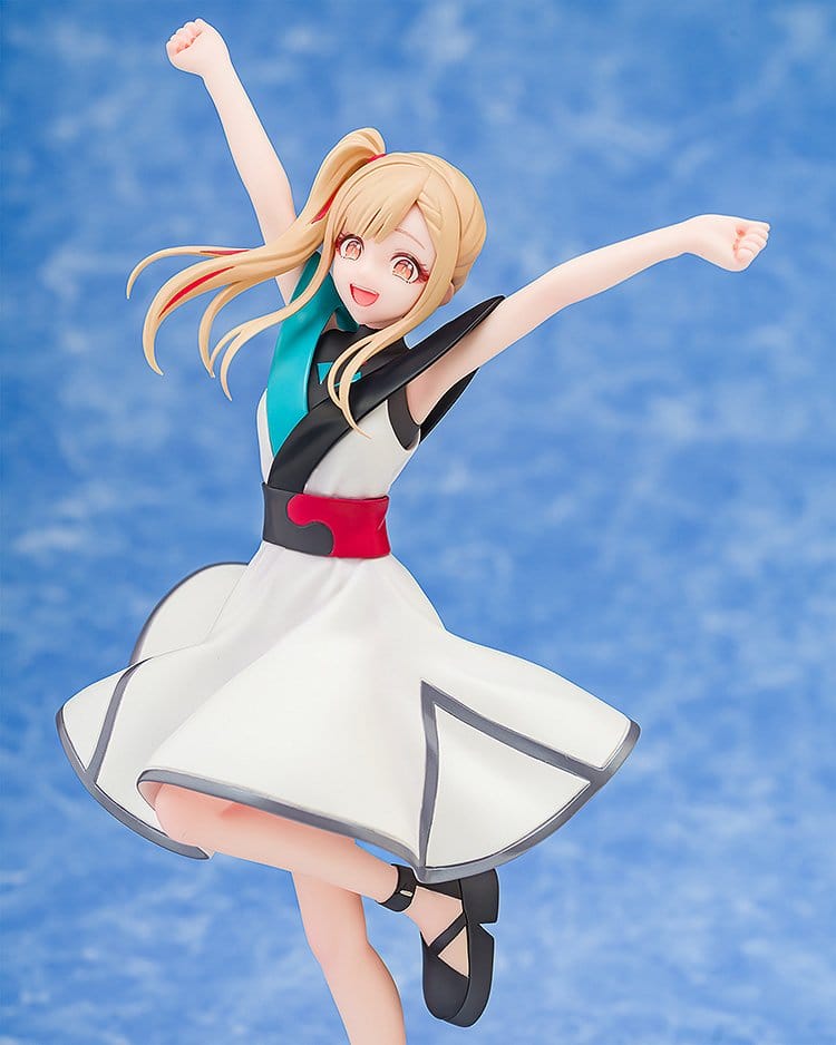 PREORDINE+ 07/2027 Cosmic Princess Kaguya! PVC Figure Kaguya: Collaboration Concert Ver. 17 cm