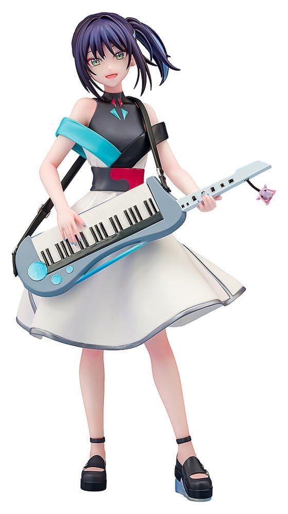 PREORDINE+ 07/2027 Cosmic Princess Kaguya! PVC Figure Iroha Sakayori: Collaboration Concert Ver. 17 cm