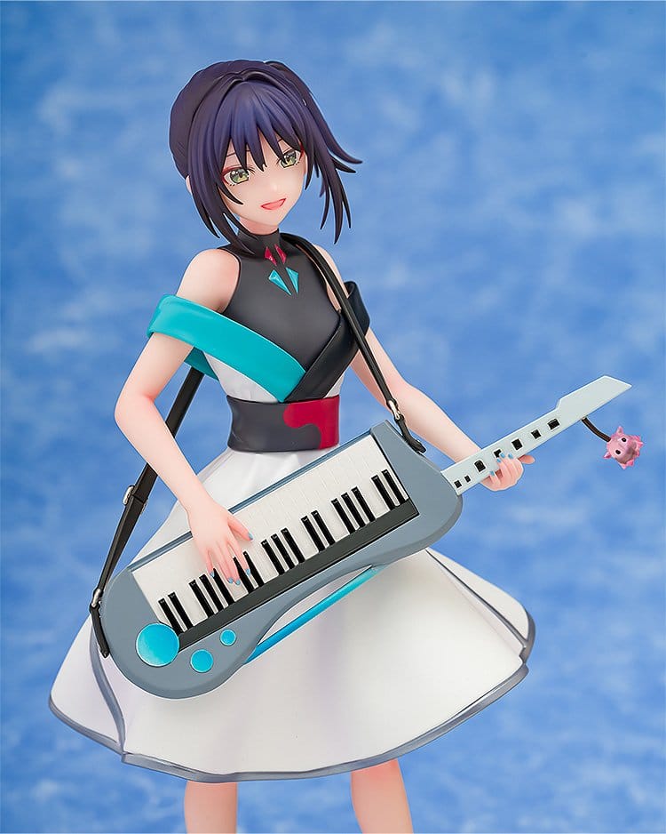 PREORDINE+ 07/2027 Cosmic Princess Kaguya! PVC Figure Iroha Sakayori: Collaboration Concert Ver. 17 cm