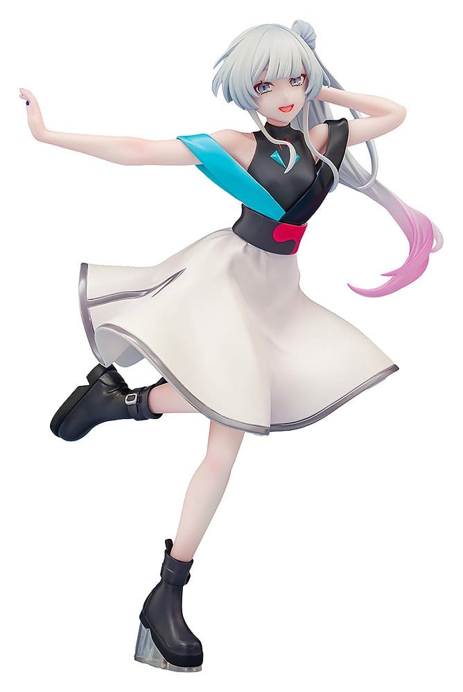 PREORDINE+ 07/2027 Cosmic Princess Kaguya! PVC Figure Yachiyo Runami: Collaboration Concert Ver. 17 cm
