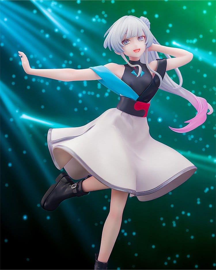 PREORDINE+ 07/2027 Cosmic Princess Kaguya! PVC Figure Yachiyo Runami: Collaboration Concert Ver. 17 cm