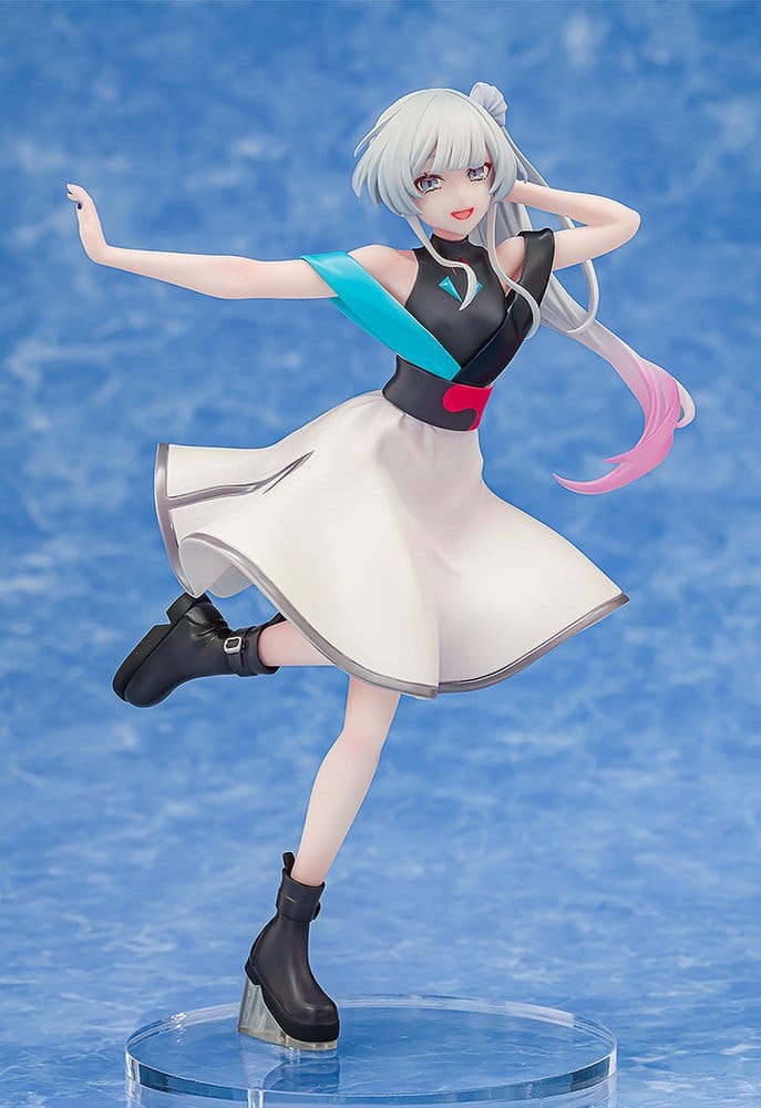 PREORDINE+ 07/2027 Cosmic Princess Kaguya! PVC Figure Yachiyo Runami: Collaboration Concert Ver. 17 cm