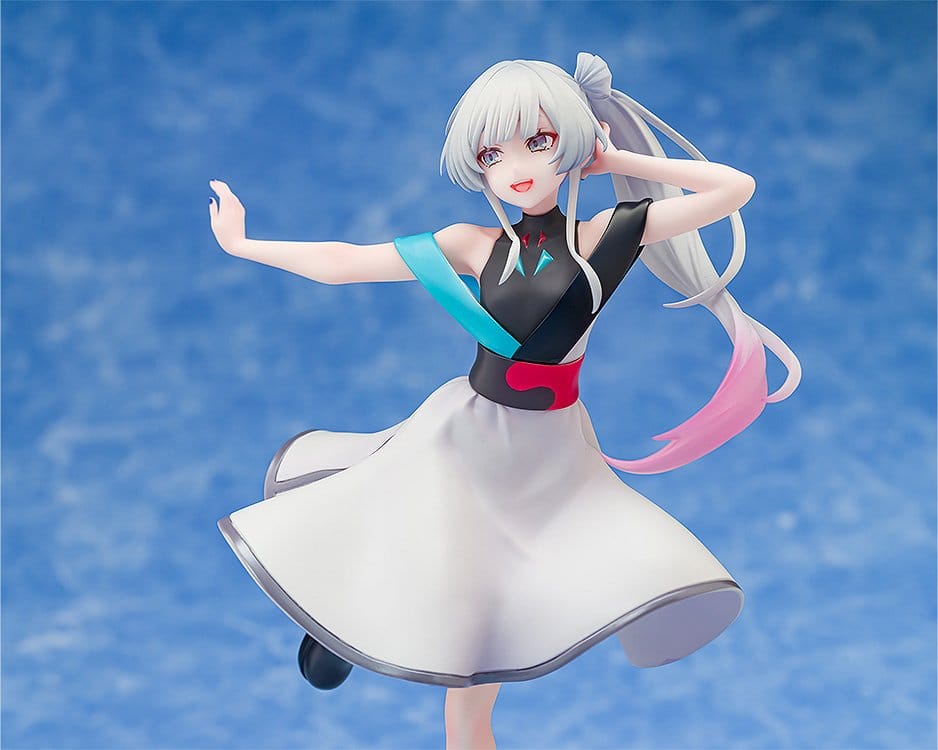PREORDINE+ 07/2027 Cosmic Princess Kaguya! PVC Figure Yachiyo Runami: Collaboration Concert Ver. 17 cm