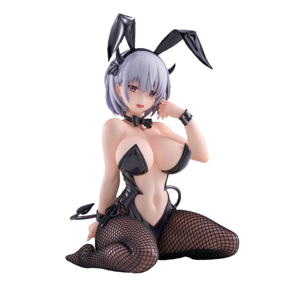 MADE TO ORDER Original Character Statue 1/6 Bunny Girl Lume Illustrated by Yatsumi Suzuame 19 cm *SPECIAL PRICE*