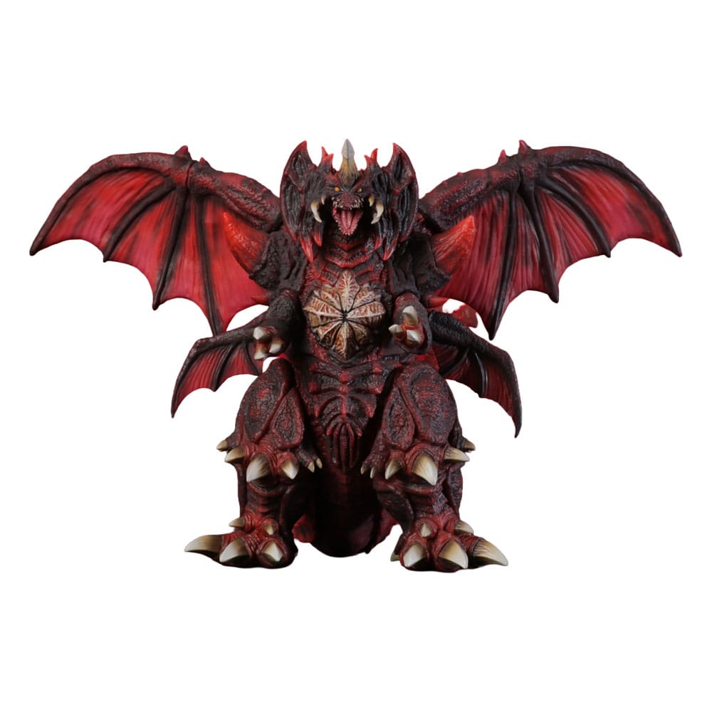 🧪 LAB | PREORDINE+ 10/2026 Godzilla vs. Destoroyah TOHO Kaiju Wars Series PVC Statue Destoroyah Standard Version 20 cm