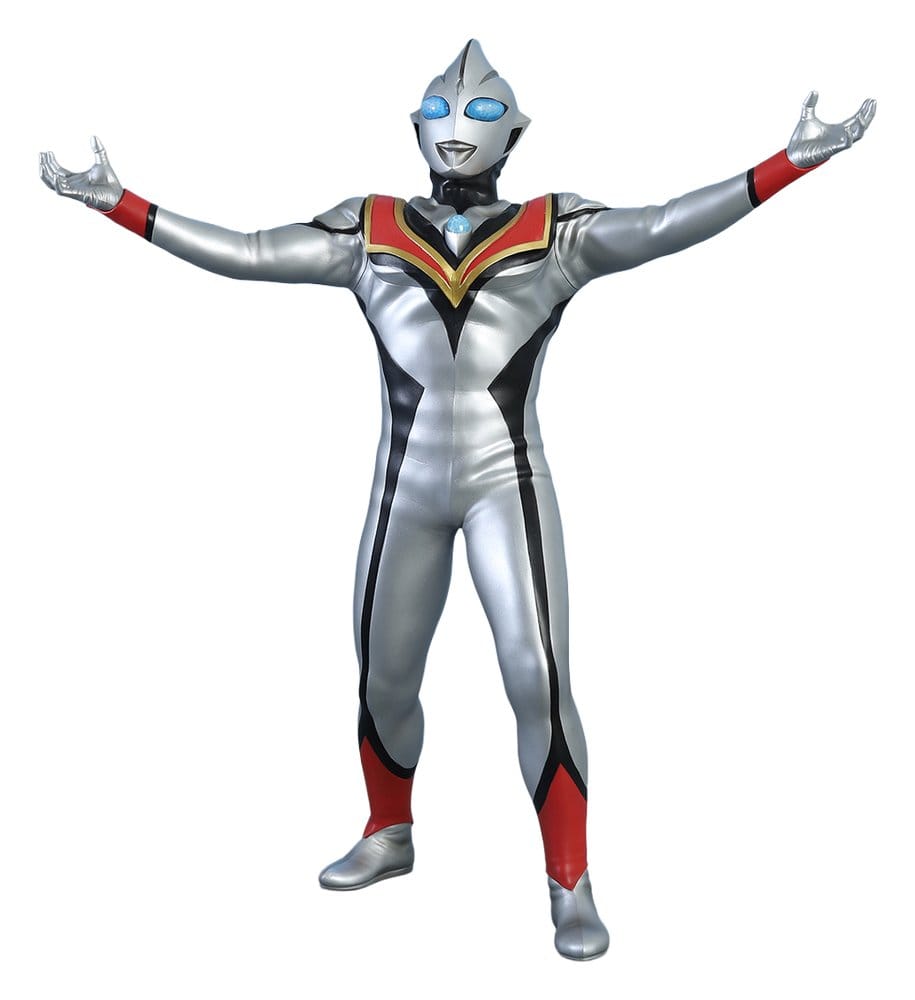 🧪 LAB | PREORDINE+ 03/2027 Ultraman PVC Figure Evil Tiga 25 cm