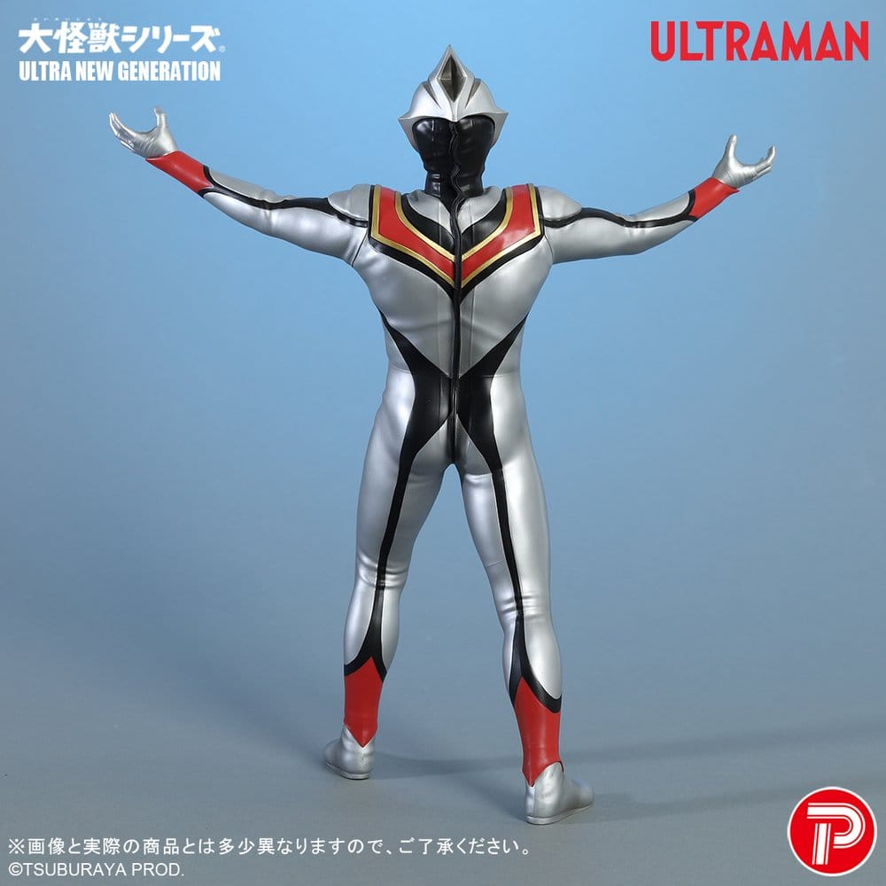 🧪 LAB | PREORDINE+ 03/2027 Ultraman PVC Figure Evil Tiga 25 cm