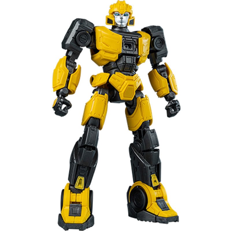 SU ORDINAZIONE Transformers 8 AMK Mini Series Plastic Model Kit B-127 13 cm *PREZZO SPECIALE* ESAURITO