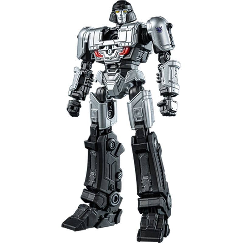 SU ORDINAZIONE Transformers 8 AMK Mini Series Plastic Model Kit D-16 15 cm