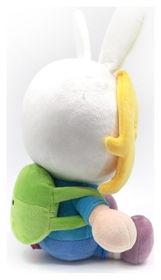 🧪 LAB | PREORDINE+ 05/2027 Adventure Time Plush Figure Fionna Campbell 22 cm