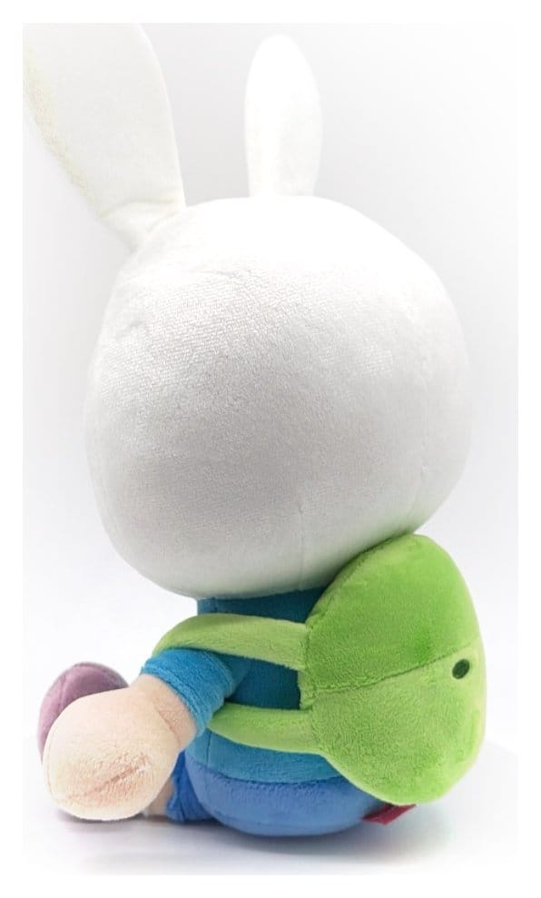 🧪 LAB | PREORDINE+ 05/2027 Adventure Time Plush Figure Fionna Campbell 22 cm