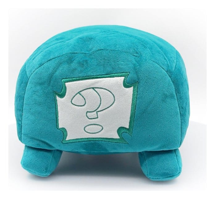 🧪 LAB | PREORDINE+ 05/2027 Psychonauts Plush Figure Memory Vault 22 cm