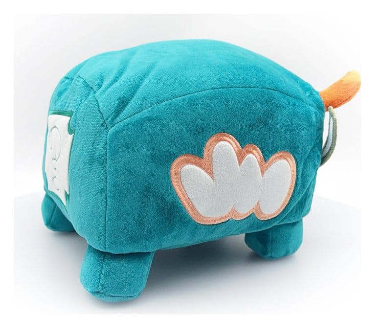 🧪 LAB | PREORDINE+ 05/2027 Psychonauts Plush Figure Memory Vault 22 cm