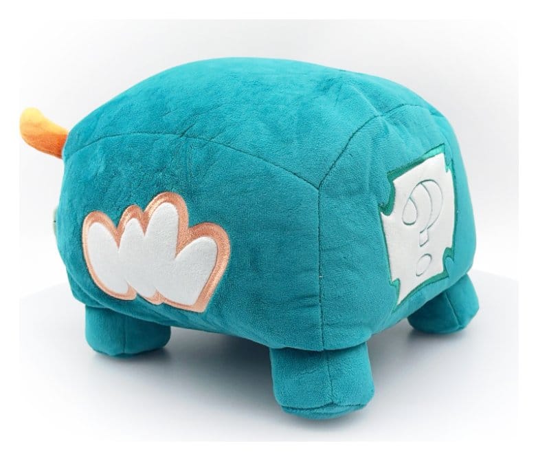 🧪 LAB | PREORDINE+ 05/2027 Psychonauts Plush Figure Memory Vault 22 cm