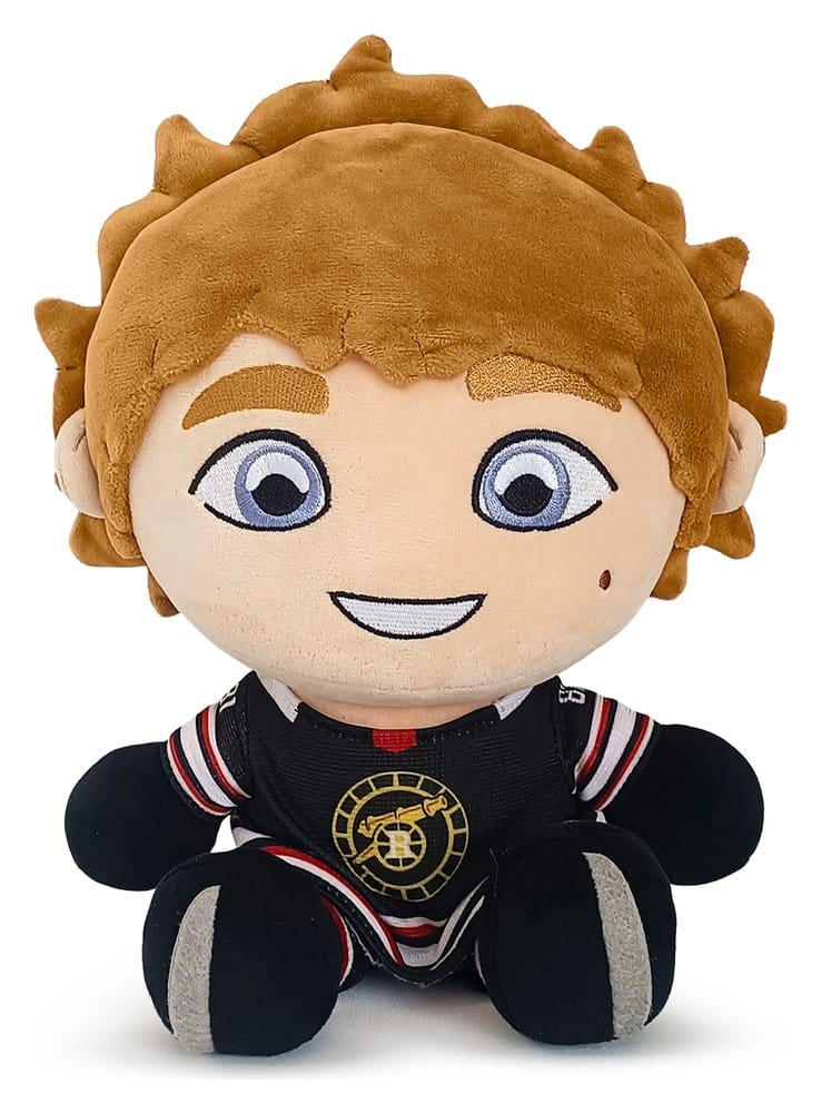 🧪 LAB | PREORDINE+ 04/2027 Heated Rivalry Plush Figure Ilya Rozanov 22 cm