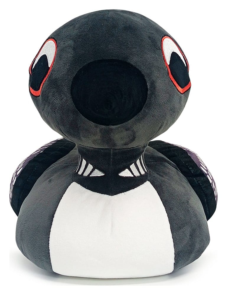 🧪 LAB | PREORDINE+ 04/2027 Heated Rivalry Plush Figure Canadian Wolf Bird 22 cm