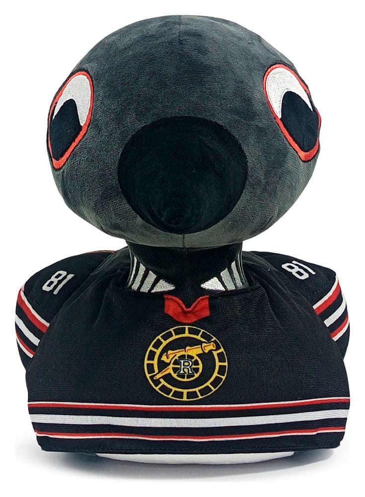 🧪 LAB | PREORDINE+ 04/2027 Heated Rivalry Boston Raiders Wolf Bird Plush Figure 22 cm