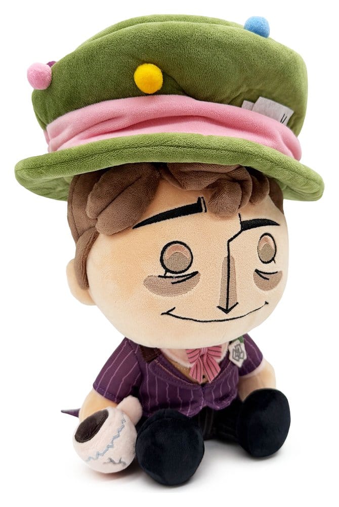 🧪 LAB | PREORDINE+ 06/2027 Habromania Plush Figure Hatter 22 cm