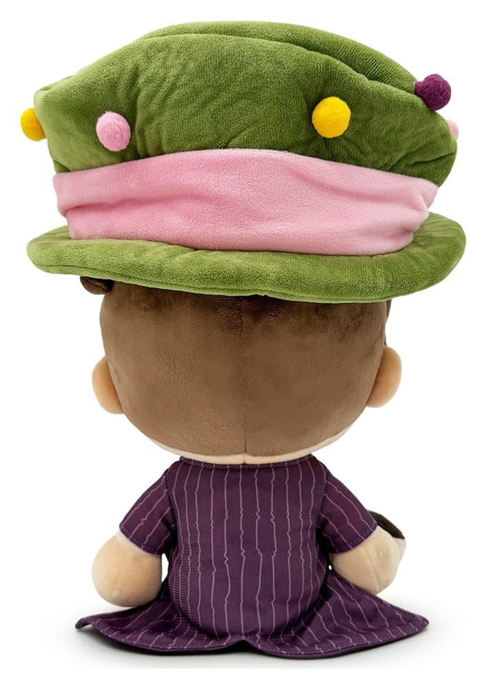 🧪 LAB | PREORDINE+ 06/2027 Habromania Plush Figure Hatter 22 cm