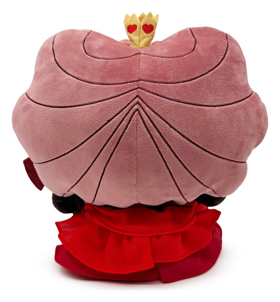 🧪 LAB | PREORDINE+ 06/2027 Habromania Plush Figure Queen of Hearts 22 cm