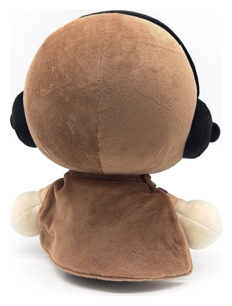 🧪 LAB | PREORDINE+ 05/2027 Call of Duty Plush Figure Ghost 22 cm