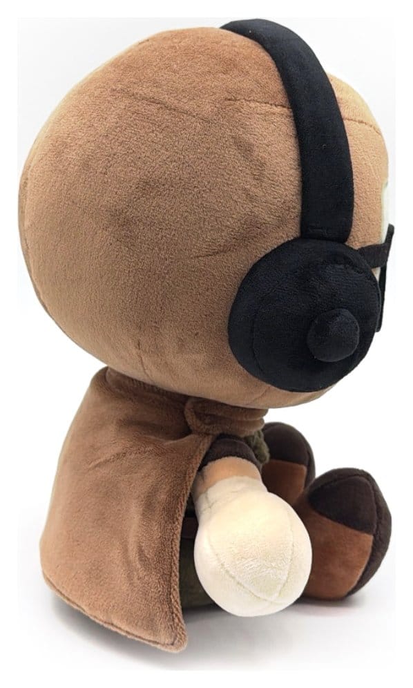 🧪 LAB | PREORDINE+ 05/2027 Call of Duty Plush Figure Ghost 22 cm