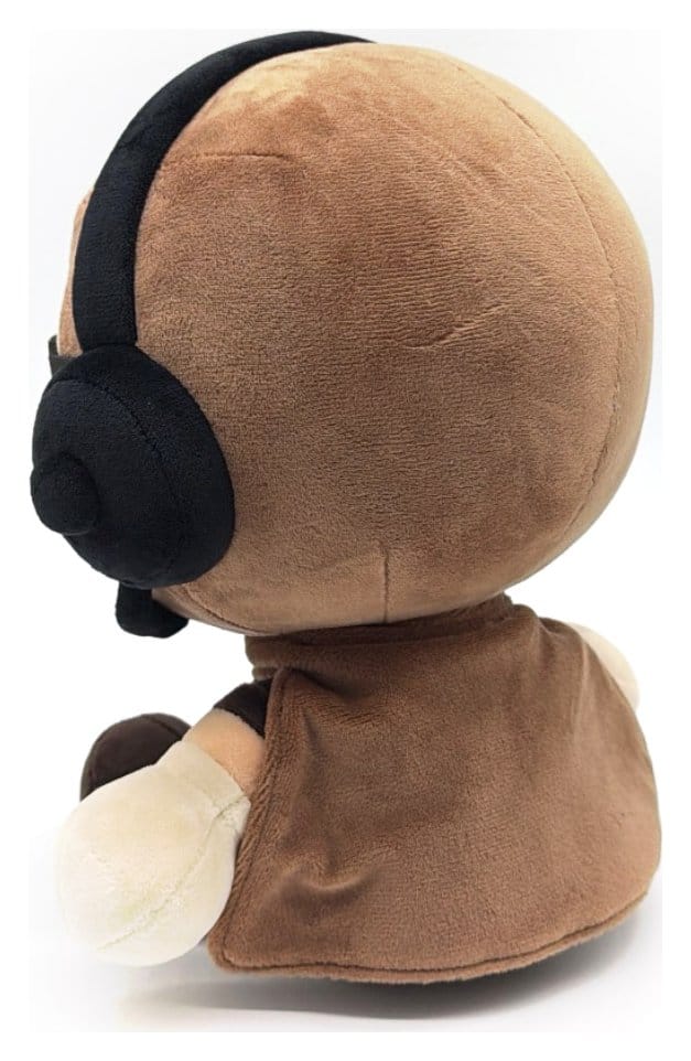 🧪 LAB | PREORDINE+ 05/2027 Call of Duty Plush Figure Ghost 22 cm