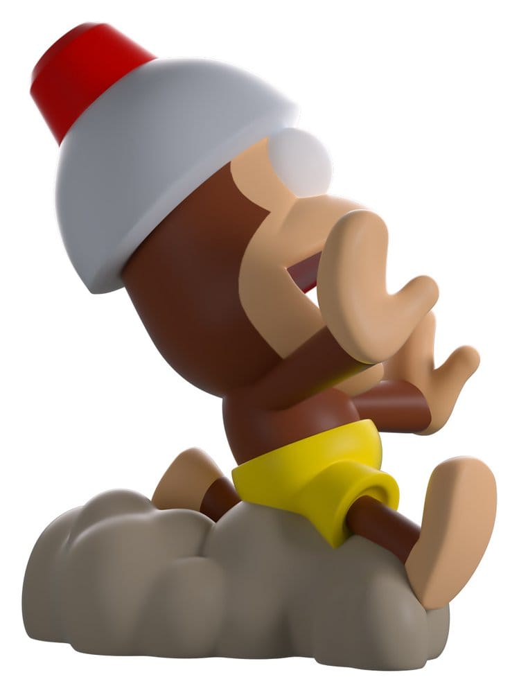 🧪 LAB | PREORDINE+ 07/2027 Ape Escape Vinyl Figure Pipo Monkey 11 cm