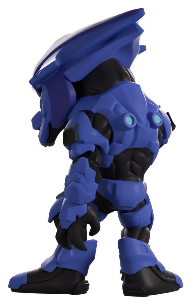 🧪 LAB | PREORDINE+ 07/2027 Halo Vinyl Figure Elite 13 cm