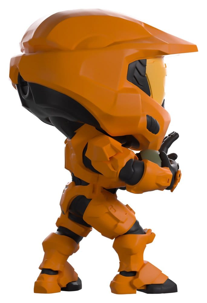 🧪 LAB | PREORDINE+ 07/2027 Halo Vinyl Figure Grifball 12 cm