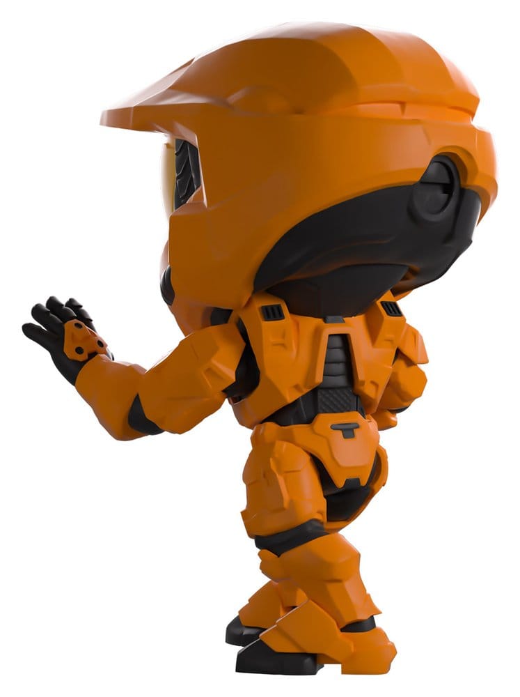 🧪 LAB | PREORDINE+ 07/2027 Halo Vinyl Figure Grifball 12 cm