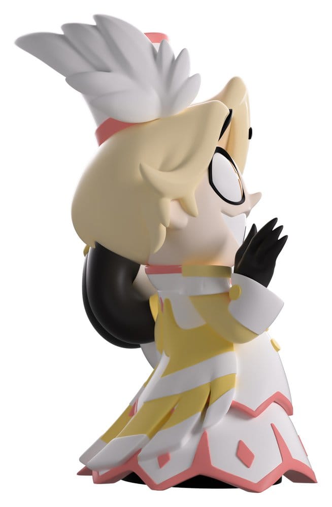 🧪 LAB | PREORDINE+ 07/2027 Hazbin Hotel Abel Vinyl Figure 11 cm
