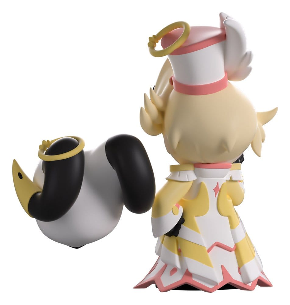 🧪 LAB | PREORDINE+ 07/2027 Hazbin Hotel Abel Vinyl Figure 11 cm